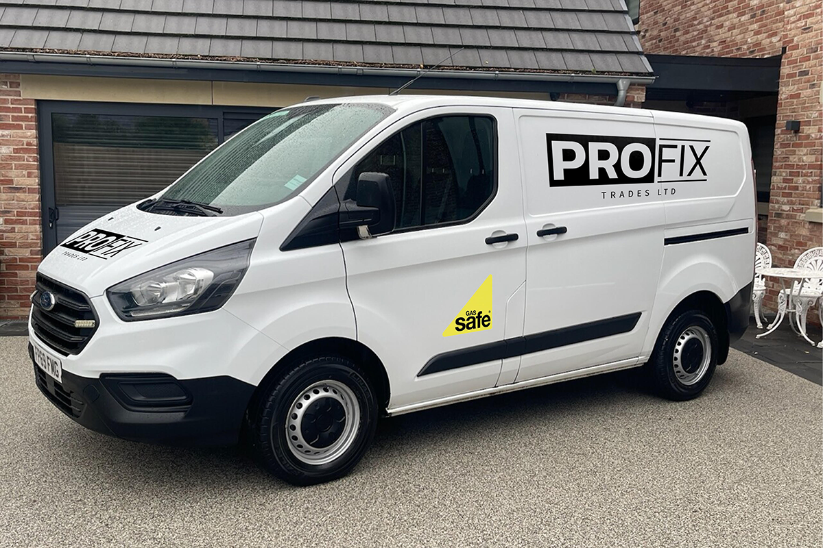 Welcome to Profix Lofts